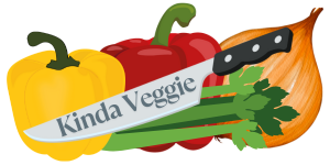 Kinda Veggie